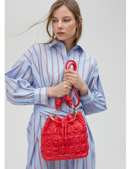 BANDOLERA-MATELASSÉE-ACOLCHADO-CUADROS-CIERRE-IMÁN-DOS-TIPOS-ASA-LOLA-CASADEMUNT