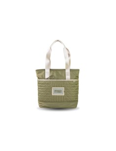 SHOPPER-NYLON-ACOLCHADO-KAKI-DOS-ASAS-HOMBRO-COMPARTIMENTO-FRONTAL-DEVOTA&LOMBA