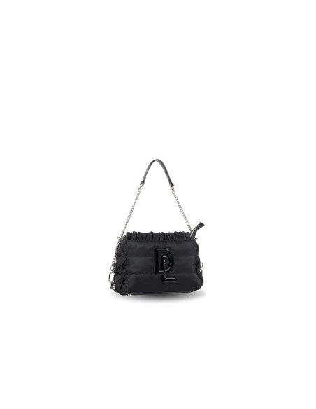 BOLSO-BANDOLERA-RECTANGULAR-NYLON-ACOLCHADO-ASA-AJUSTABLE-FILMY-DEVOTA&LOMBA