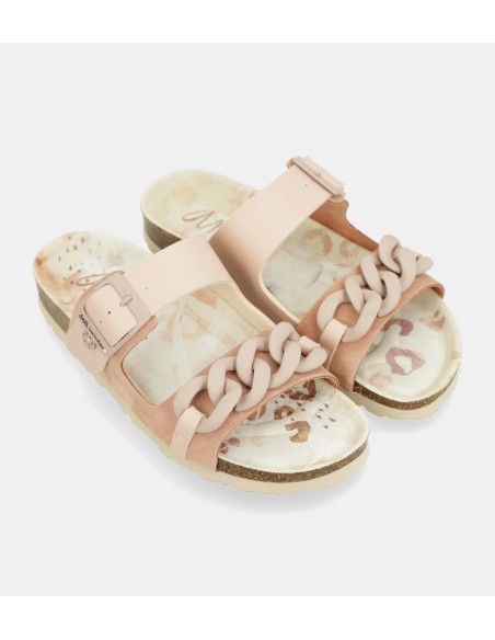 SANDALIAS-PLANAS-BIO-ROSAS-ESLABONES-ANEKKE