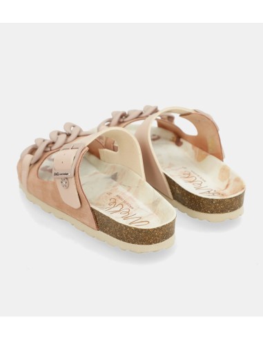 SANDALIAS-PLANAS-BIO-ROSAS-ESLABONES-ANEKKE