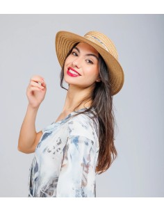 SOMBRERO-RAFIA-BEIGE-CANOTIER-CINTA-ESTAMPADA-ANEKKE