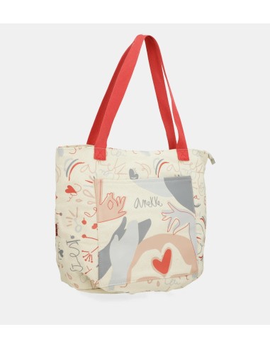 BOLSO-PLAYA-MEDIANA-ESTAMPADO-OLÉ-ALMA-ANEKKE-DOS-ASAS-HOMBRO-BOLSILLO-FRONTAL