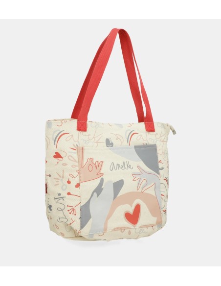 BOLSO-PLAYA-MEDIANA-ESTAMPADO-OLÉ-ALMA-ANEKKE-DOS-ASAS-HOMBRO-BOLSILLO-FRONTAL BOLSO-PLAYA-MEDIANA-ESTAMPADO-OLÉ-ALMA-ANEKKE-DOS-ASAS-HOMBRO-BOLSILLO-FRONTAL