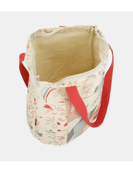BOLSO-PLAYA-MEDIANA-ESTAMPADO-OLÉ-ALMA-ANEKKE-DOS-ASAS-HOMBRO-BOLSILLO-FRONTAL BOLSO-PLAYA-MEDIANA-ESTAMPADO-OLÉ-ALMA-ANEKKE-DOS-ASAS-HOMBRO-BOLSILLO-FRONTAL