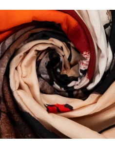 TOALLA-ESTAMPADO-ALMA-LOGOTIPADO-SÁBANA-MICROFIBRA-GRIS-ANEKKE 2