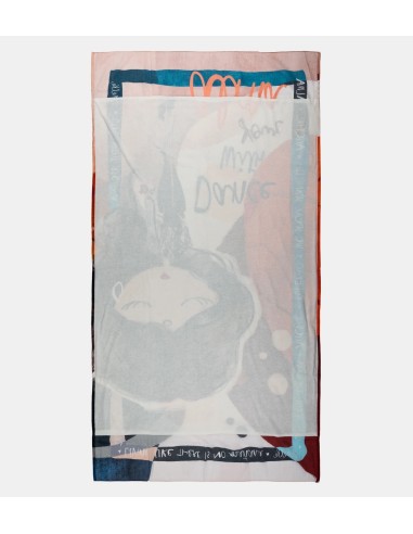 TOALLA-ESTAMPADO-ALMA-LOGOTIPADO-SÁBANA-MICROFIBRA-GRIS-ANEKKE