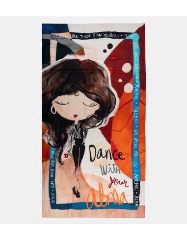 TOALLA-ESTAMPADO-ALMA-LOGOTIPADO-SÁBANA-MICROFIBRA-GRIS-ANEKKE