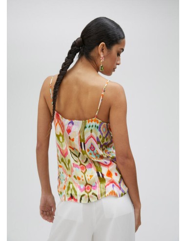 TOP-ESTAMPADO-MULTICOLOT-CUELLO-PICO-TIRANTES-LOLA-CASADEMUNT