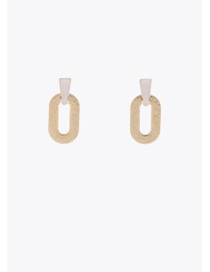 PENDIENTES-OVALADOS-DORADO-PIEZA-LACASA-CIERRE-PRESIÓN-LOLA-CASADEMUNT 2