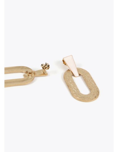 PENDIENTES-OVALADOS-DORADO-PIEZA-LACASA-CIERRE-PRESIÓN-LOLA-CASADEMUNT