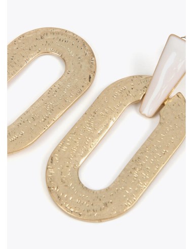 PENDIENTES-OVALADOS-DORADO-PIEZA-LACASA-CIERRE-PRESIÓN-LOLA-CASADEMUNT