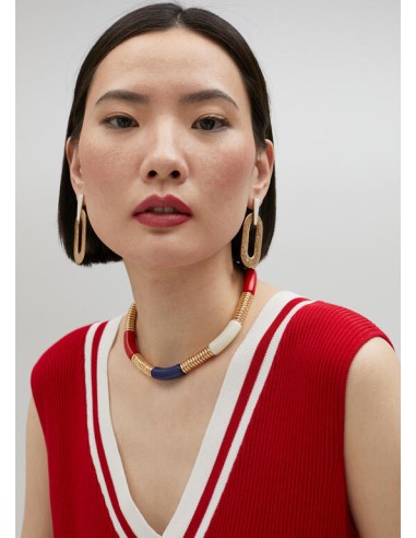 PENDIENTES-OVALADOS-DORADO-PIEZA-LACASA-CIERRE-PRESIÓN-LOLA-CASADEMUNT