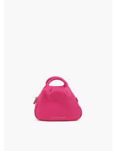 BOLSO DOS ASAS FUCSIA LOLA CASADEMUNT 2