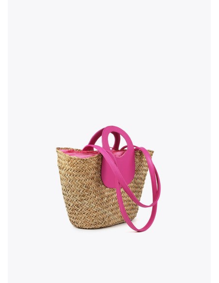 CAPAZO-GRANDE-EFECTO-PIEL-ROSA-TACHUELAS-DOS-ASAS-ASA-BANDOLERA-LOLA-CASADEMUNT CAPAZO-GRANDE-EFECTO-PIEL-ROSA-TACHUELAS-DOS-ASAS-ASA-BANDOLERA-LOLA-CASADEMUNT