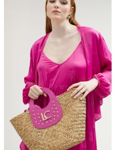CAPAZO-GRANDE-EFECTO-PIEL-NEGRO-TACHUELAS-DOS-ASAS-ASA-BANDOLERA-LOLA-CASADEMUNT 2