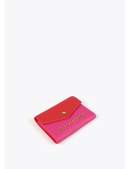 MONEDERO-SOLAPA-SOBRE-COMPARTIMENTO-TARJETAS-BOLSILLO-CREMALLERA-LOLA-CASADEMUNT MONEDERO-SOLAPA-SOBRE-COMPARTIMENTO-TARJETAS-BOLSILLO-CREMALLERA-LOLA-CASADEMUNT
