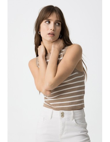 TOP-ESTAMPADO-RAYAS-ESCOTE-REDONDO-TIRANTES-NADADOR-TIFFOSI