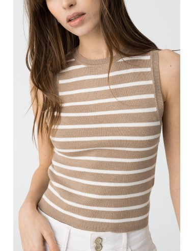TOP-ESTAMPADO-RAYAS-ESCOTE-REDONDO-TIRANTES-NADADOR-TIFFOSI