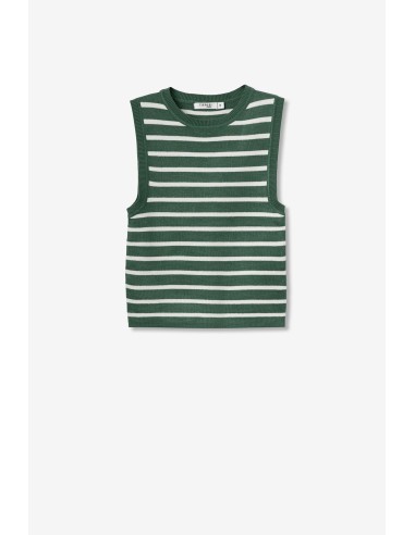TOP-ESTAMPADO-RAYAS-ESCOTE-REDONDO-TIRANTES-NADADOR-TIFFOSI