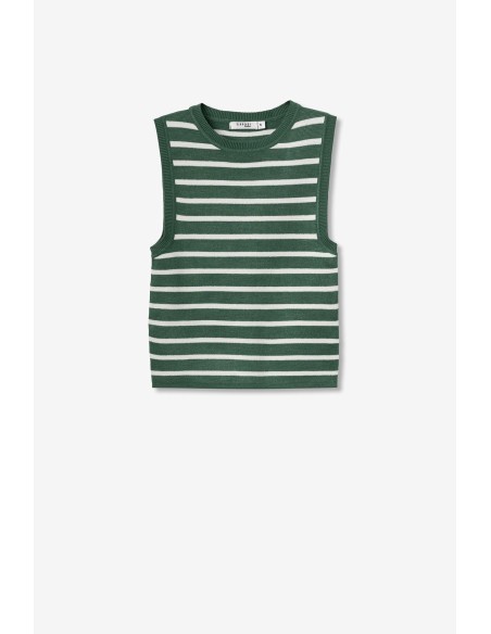 TOP-ESTAMPADO-RAYAS-ESCOTE-REDONDO-TIRANTES-NADADOR-TIFFOSI TOP-ESTAMPADO-RAYAS-ESCOTE-REDONDO-TIRANTES-NADADOR-TIFFOSI