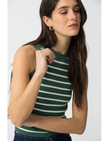 TOP-ESTAMPADO-RAYAS-ESCOTE-REDONDO-TIRANTES-NADADOR-TIFFOSI