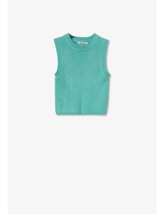 TOP-CORTO-CUELLO-MANGAS-CANALÉ-ADELE-TIFFOSI