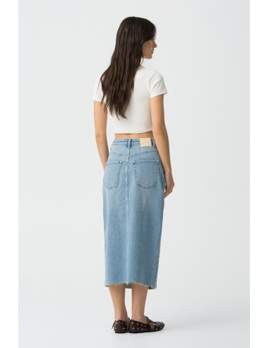 FALDA-MIDI-VAQUERA-AZUL-ABERTURA-FRONTAL-TIFFOSI