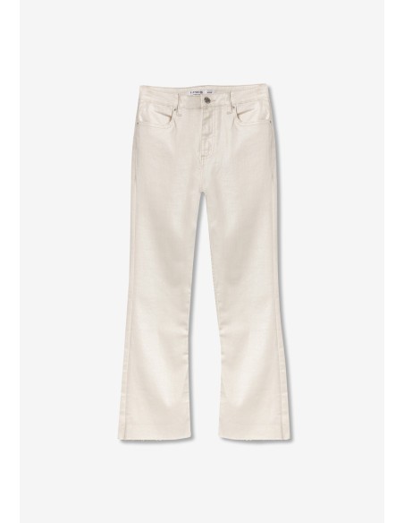 PANTALONES-CHAMPAGNE-CAPRI-ACAMPANADOS-MEGAN-TIFFOSI PANTALONES-CHAMPAGNE-CAPRI-ACAMPANADOS-MEGAN-TIFFOSI