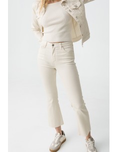 PANTALONES-CHAMPAGNE-CAPRI-ACAMPANADOS-MEGAN-TIFFOSI 2