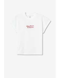 CAMISETA-BLANCA-BORDADO-ROJO-FRONTAL-BELLA-TIFFOSI 2