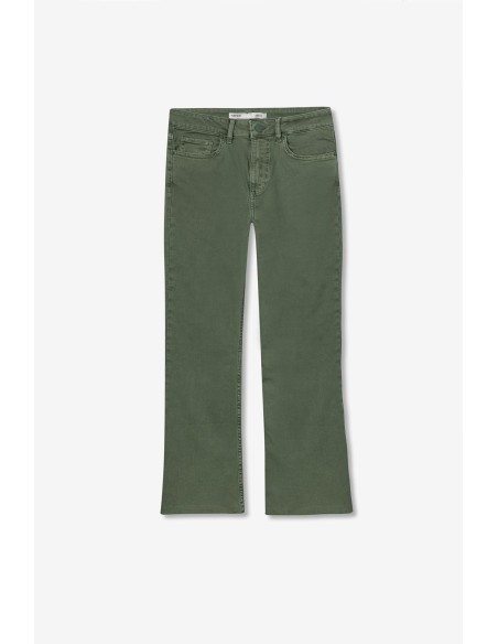 PANTALONES-VERDES-MEGAN-CROPPED-CINCO-BOLSILLOS-TIFFOSI PANTALONES-VERDES-MEGAN-CROPPED-CINCO-BOLSILLOS-TIFFOSI