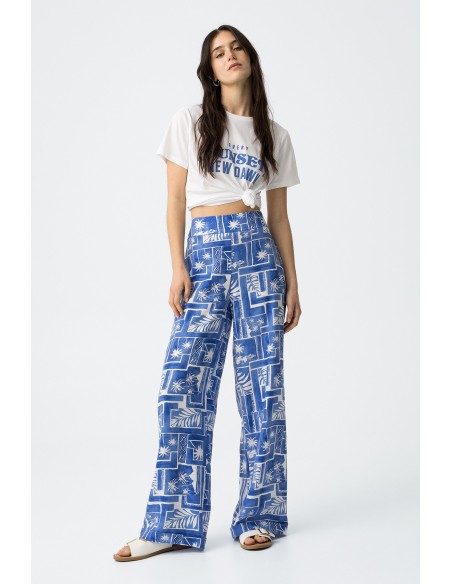 CAMISETA-BLANCA-FRASE-FRONTAL-AZUL-FLAMENGO-TIFFOSI CAMISETA-BLANCA-FRASE-FRONTAL-AZUL-FLAMENGO-TIFFOSI