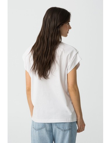 CAMISETA-BLANCA-ESTAMPADO-BORDADO-AZUL-BEBE-SUN-TIFFOSI