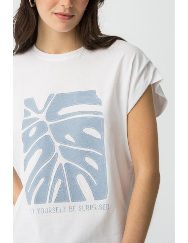 CAMISETA-BLANCA-ESTAMPADO-BORDADO-AZUL-BEBE-SUN-TIFFOSI