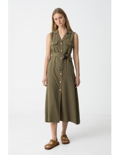 VESTIDO-MIDI-ABOTONADO-DESMANGADO-FAVO-TIFFOSI