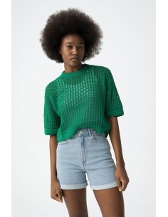 SHORTS.VAQUEROS-TIRO-ALTO-BAJO-PLIEGUE-GIO-TIFFOSI