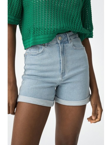 SHORTS.VAQUEROS-TIRO-ALTO-BAJO-PLIEGUE-GIO-TIFFOSI