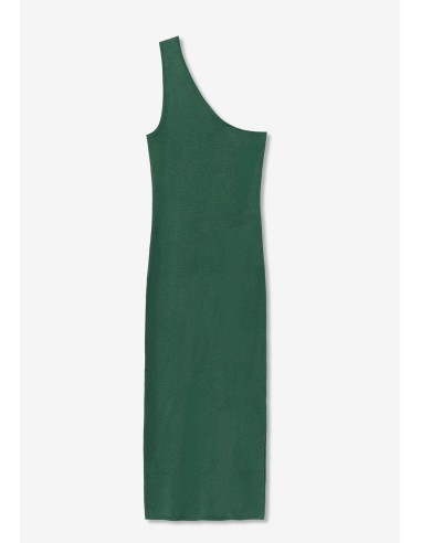VESTIDO-MIDI-VERDE-UN-TIRANTE-LOS-TIFFOSI