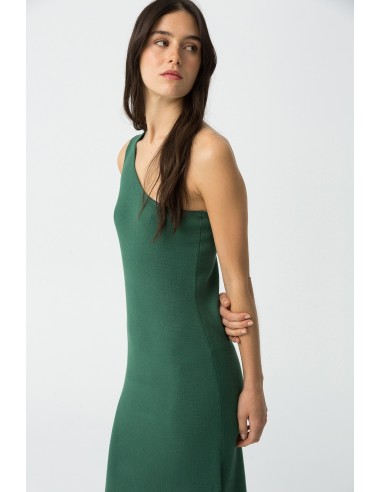 VESTIDO-MIDI-VERDE-UN-TIRANTE-LOS-TIFFOSI