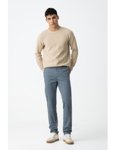 PANTALONES-CHINOS-AZUL-GRIS-CINCO-BOLSILLOS-TAPERED-TIFFOSI