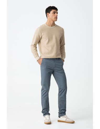 PANTALONES-CHINOS-AZUL-GRIS-CINCO-BOLSILLOS-TAPERED-TIFFOSI