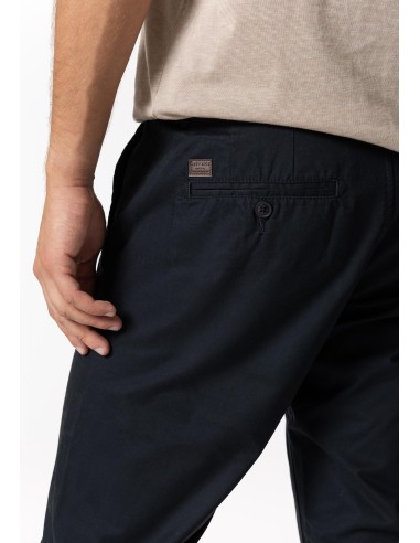 PANTALONES CHINOS TAPERED TIFFOSI