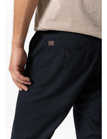 PANTALONES CHINOS TAPERED TIFFOSI