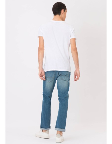 VAQUEROS-AZUL-EFECTO-LAVADO-FIT-CINCO-BOLSILLOS-LEO-TIFFOSI