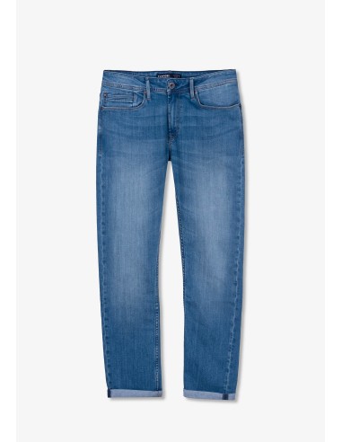 VAQUEROS-AZUL-EFECTO-LAVADO-FIT-CINCO-BOLSILLOS-LEO-TIFFOSI