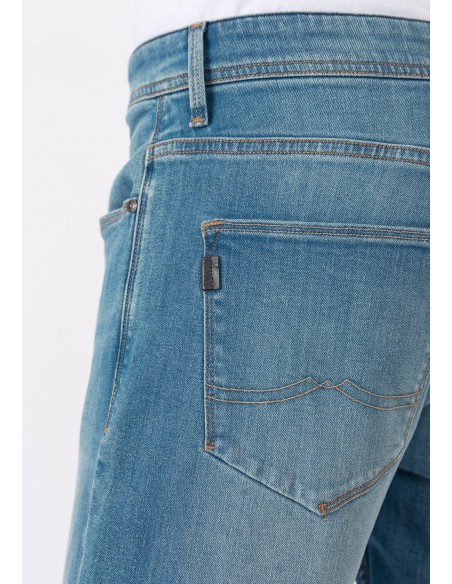 VAQUEROS-AZUL-EFECTO-LAVADO-FIT-CINCO-BOLSILLOS-LEO-TIFFOSI