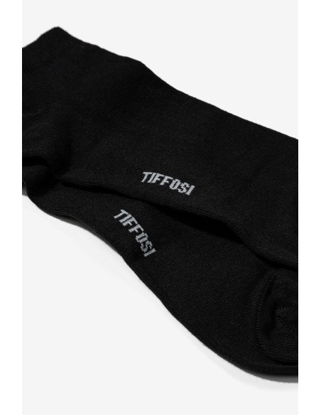 CALCETINES-CORTOS-LISOS-TOBILLEROS-LINN-TIFFOSI