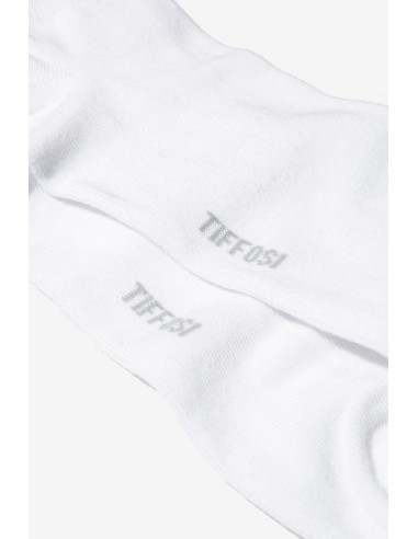 CALCETINES-CORTOS-LISOS-TOBILLEROS-LINN-TIFFOSI