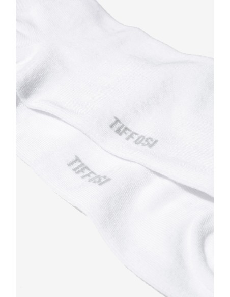 CALCETINES-CORTOS-LISOS-TOBILLEROS-LINN-TIFFOSI